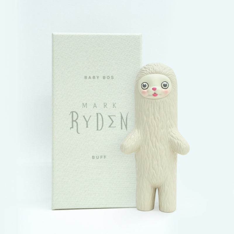 Mark Ryden - Baby Bos (Buff)