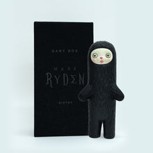 Load image into Gallery viewer, Mark Ryden - Baby Bos (Bistre)