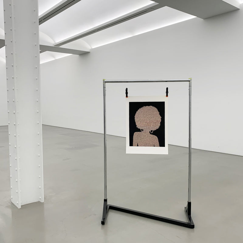 Farhad Moshiri - Natural