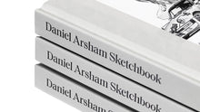 Load image into Gallery viewer, Daniel Arsham - Sketchbook