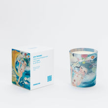 Load image into Gallery viewer, Perrotin x AYA TAKANO - Pleasure and Enlightenment Candle