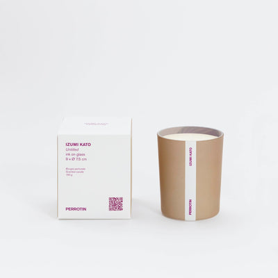 Perrotin x Izumi Kato - Untitled Candle