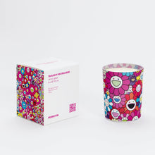 Load image into Gallery viewer, Perrotin x Takashi Murakami - (Pink) Candle