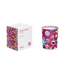Load image into Gallery viewer, Perrotin x Takashi Murakami - (Pink) Candle