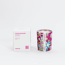 Load image into Gallery viewer, Perrotin x Takashi Murakami - (Pink) Candle
