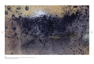Hans Hartung - Hans Hartung et l'abstraction