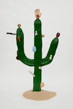 Load image into Gallery viewer, Gabriel Rico - I Have Anticipated You - Slippers