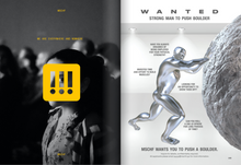 Load image into Gallery viewer, MSCHF - MAG 360