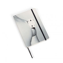 Load image into Gallery viewer, Toiletpaper (Maurizio Cattelan x Pierpaolo Ferrari) - Notebook Large (Assorted Styles)