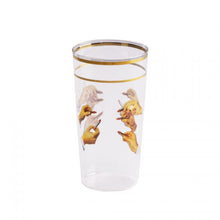 Load image into Gallery viewer, Toiletpaper (Maurizio Cattelan x Pierpaolo Ferrari) - Drinking Glass