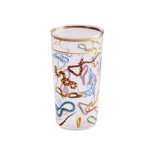 Load image into Gallery viewer, Toiletpaper (Maurizio Cattelan x Pierpaolo Ferrari) - Drinking Glass