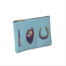 Load image into Gallery viewer, Toiletpaper (Maurizio Cattelan x Pierpaolo Ferrari) - Clutch Bag