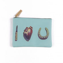 Load image into Gallery viewer, Toiletpaper (Maurizio Cattelan x Pierpaolo Ferrari) - Clutch Bag