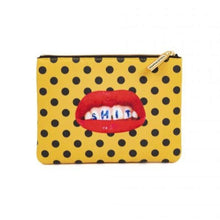Load image into Gallery viewer, Toiletpaper (Maurizio Cattelan x Pierpaolo Ferrari) - Clutch Bag