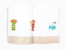 Load image into Gallery viewer, Josh Sperling - The ABC to XYZ of Josh Sperling (Volume A)