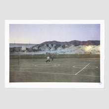 Load image into Gallery viewer, JR - Tehachapi, Mountain, February 7, 2020, 6.43p.m, USA, 2020