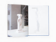 Load image into Gallery viewer, Daniel Arsham - Moonraker Time Dilation