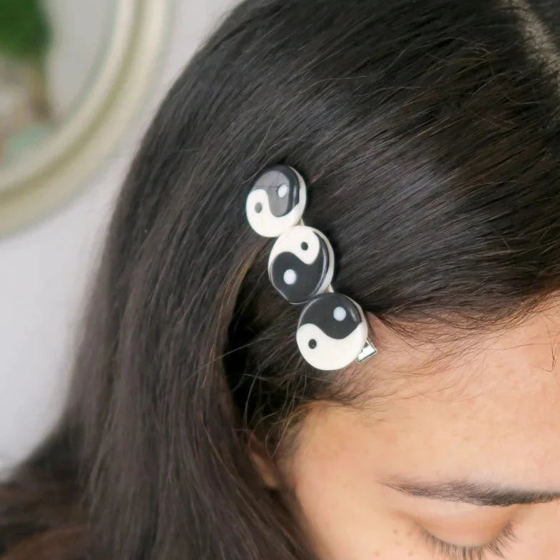Chungawawa Barrettes (Mutliple Styles Available)