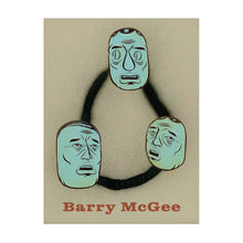 Load image into Gallery viewer, Barry McGee - Self Titled Monograph (Damiani)