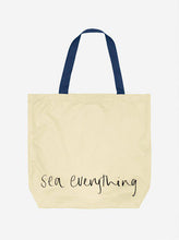 Load image into Gallery viewer, Bharti Kher - Parley Artist Ocean Bag