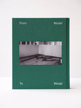 Load image into Gallery viewer, John Henderson: From Model to Modal (Available Signed)