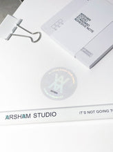 Load image into Gallery viewer, Daniel Arsham - Studio Standard Field Observation Kit