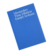 Load image into Gallery viewer, Daniel Arsham - Moonraker Time Dilation