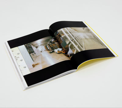 Carnegie International, 57th Edition: The Dispatch