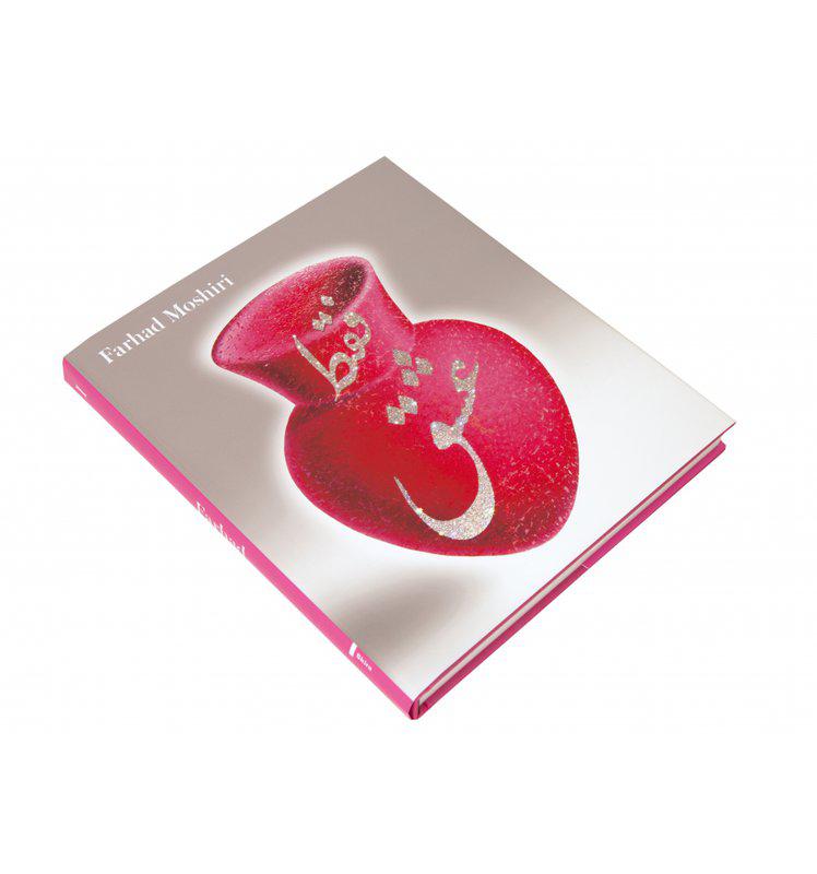 Farhad Moshiri - Life is Beautiful (2 vol. set)