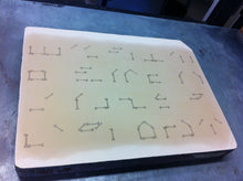 Load image into Gallery viewer, Gabriel Rico - Esquemas de Hueso, 2013 (Available Framed)