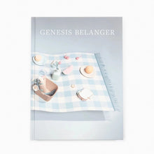 Load image into Gallery viewer, Genesis Belanger - Self Titled Perrotin Monograph