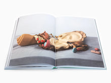 Load image into Gallery viewer, Genesis Belanger - Self Titled Perrotin Monograph