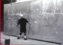 Load image into Gallery viewer, Georges Mathieu - Calligraphy Rhapsody, K11 Art Foundation Catalog