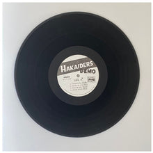 Load image into Gallery viewer, Izumi Kato - Hakaiders "DEMO" LP (12 Inch Record) Signed