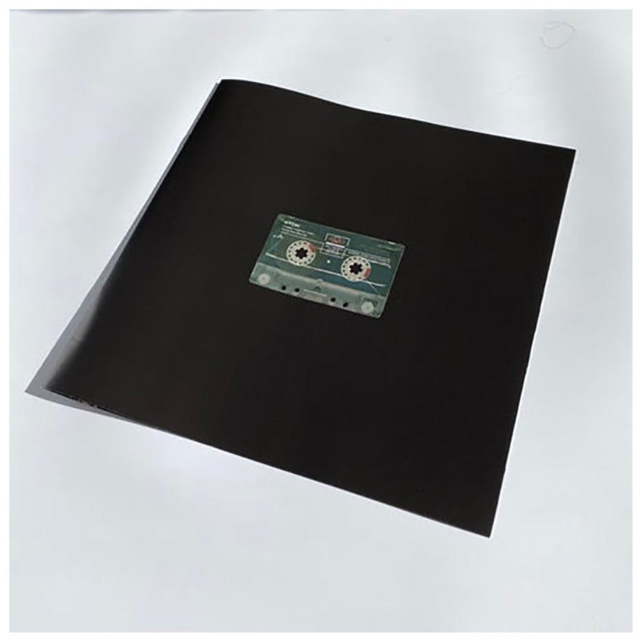Izumi Kato - Hakaiders "DEMO" LP (12 Inch Record) Box Set (Signed)