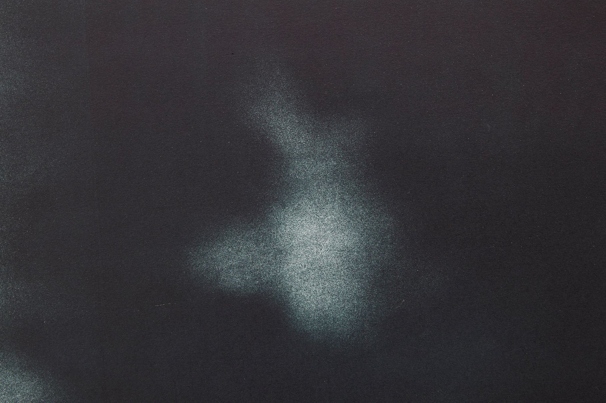 Hans Hartung - rmm 246 - L 1966-4, 1966
