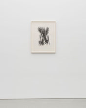 Load image into Gallery viewer, Hans Hartung - rmm 111 - L 35, 1957