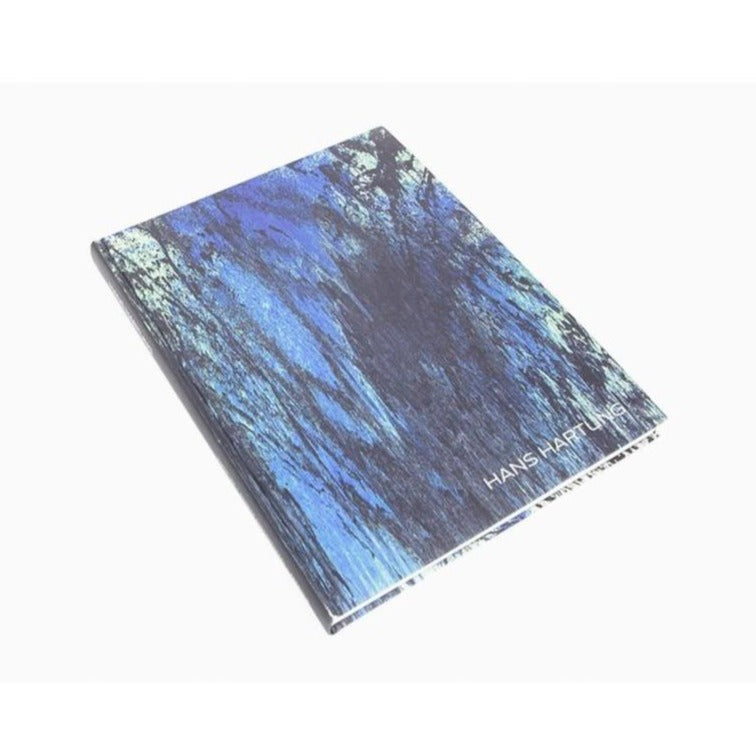 Hans Hartung - Perrotin / Simon Lee / Nahmad Contemporary Catalog