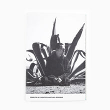 Load image into Gallery viewer, Hans Hartung - Portrait Notebook