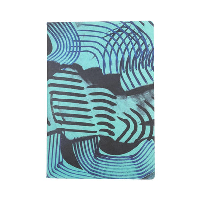 Hans Hartung - Tools Notebook