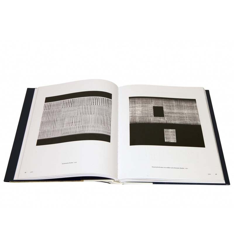 Heinz Mack - Spectrum 1950 - 2016