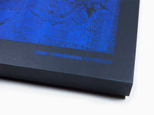 Load image into Gallery viewer, John Henderson - Reversion