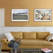 Load image into Gallery viewer, JR - Tehachapi, Mountain, February 7, 2020, 6.43p.m, USA, 2020