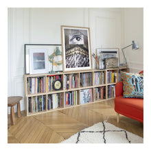 Load image into Gallery viewer, JR - Inside Out, Times Square, Close Up, USA, 2013