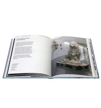 Load image into Gallery viewer, Iván Argote - Let's Write a History of Hopes (Available Signed)