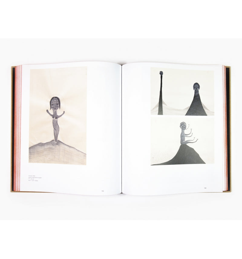 Izumi Kato - Self Titled Perrotin Monograph