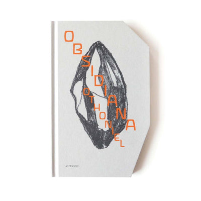 Jean-Michel Othoniel - Obsidiana