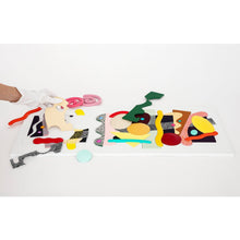 Load image into Gallery viewer, Josh Sperling - Big Time Puzzle Sculpture