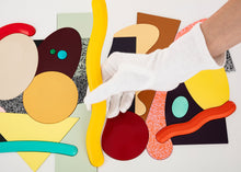 Load image into Gallery viewer, Josh Sperling - Big Time Puzzle Sculpture