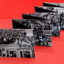 Load image into Gallery viewer, JR - The Chronicles of San Francisco